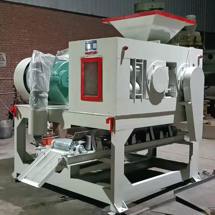 返矿压球技术在钢铁生产中的实际应用如下：