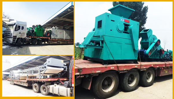 博金机械20余年经验，精工焊接技术娴熟 