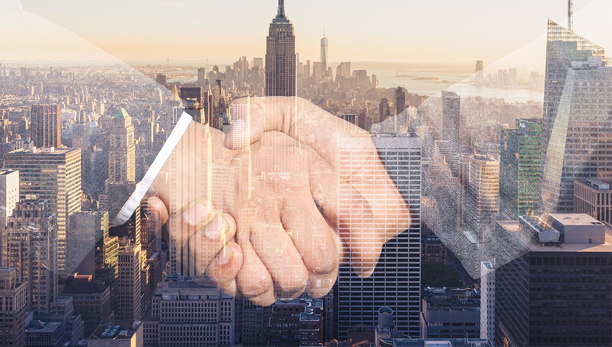 质量等于信任、实力、未来、发展